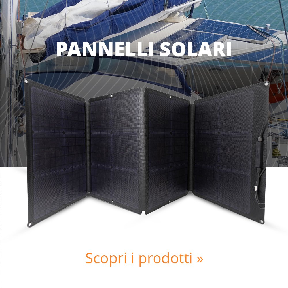 Pannello solare